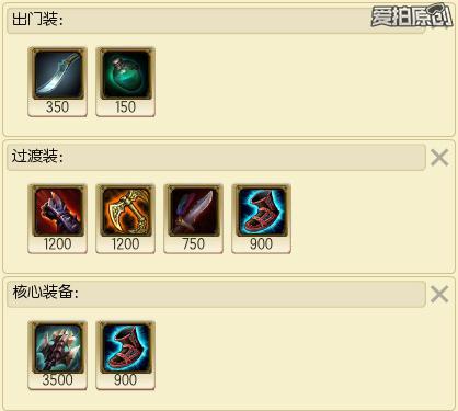 lol新版本狮子狗还能秒人么,lol手游狮子狗前期基础攻击力削弱