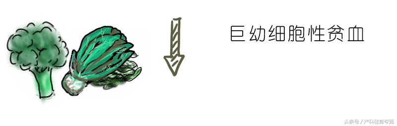 怀孕了有点贫血怎么办,怀孕缺铁性贫血