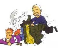 洗浴足疗场所安全消防检查,消防突击洗浴场所