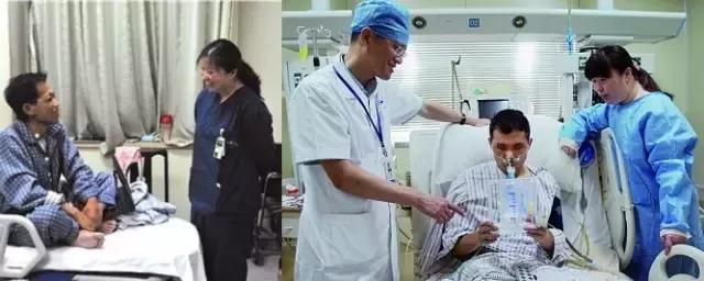 他说他快死了，我的眼泪唰掉下来，急诊科超人于莺眼中的生命四季