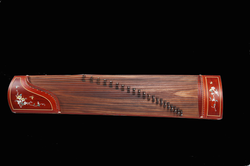 初学古筝买什么价位的古筝好,琴晟古筝和敦煌古筝哪个好