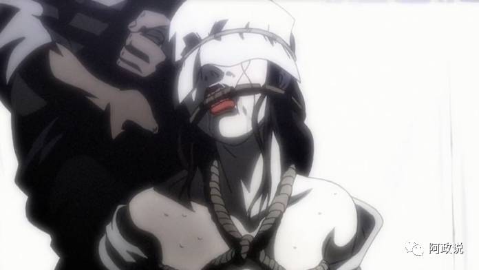 关于男主把女主的哥哥杀了的动漫,豆瓣8.7电影男主杀老婆