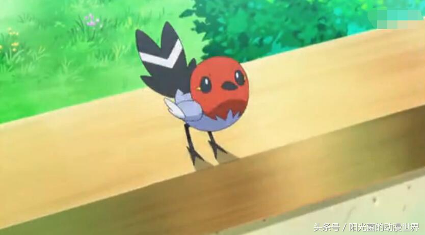 细思极恐！《宠物小精灵》里大家吃的肉类到底是什么？