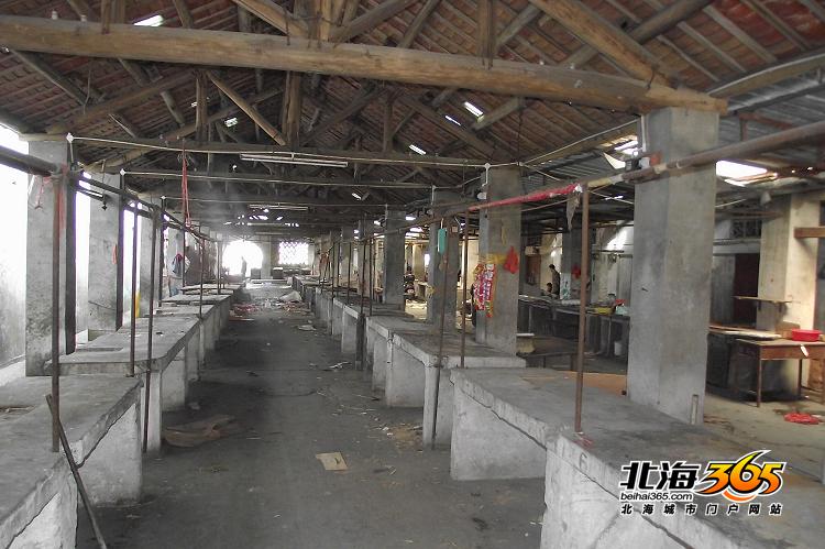 北海老街漂亮古老的建筑,北海的标志性建筑有哪些