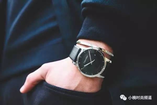 情人节单品:解析两种会戴CK的男女,咦!我其实吸引这样的他?