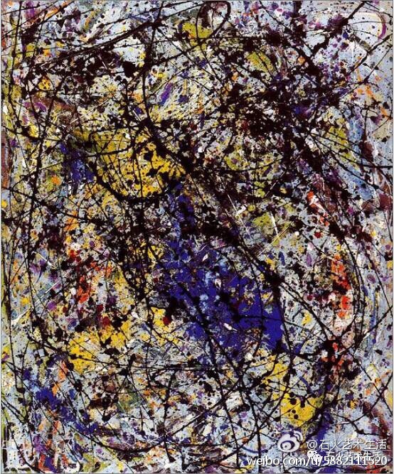 动态美学和静态美学,风吹幡动仁者心动