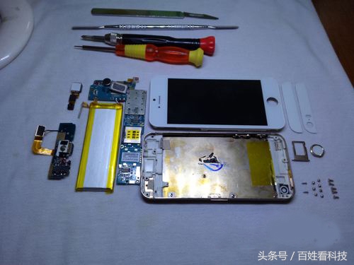 iphone5s还能再战三年吗,苹果5s有必要淘汰吗