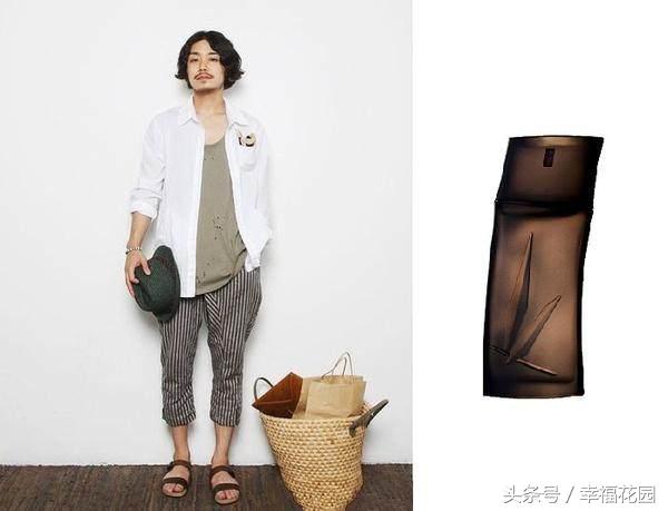 超级黄金挑选技巧视频,男士夏季香水该怎么选