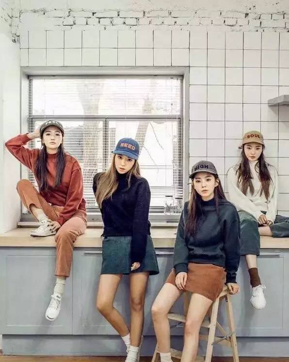 韩式日常减龄素颜神器,背带减龄神器至少年轻十岁