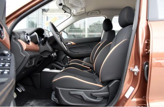 北汽绅宝x35首付多少,二手车市场北汽绅宝x35