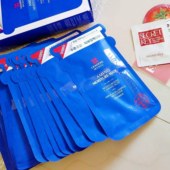 除了兰芝还有什么面膜好用,推荐一款便宜又好用的补水面膜