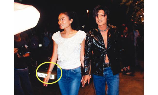 刘嘉玲佩戴的翡翠首饰原来这么美,刘嘉玲戴的宝格丽项链是哪一款