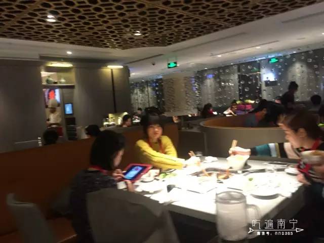 南宁江宇世纪城海底捞,南宁有几个海底捞门店