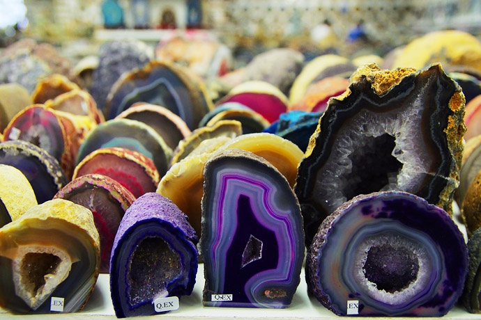 巴西宝石价格,巴西宝石价格便宜么