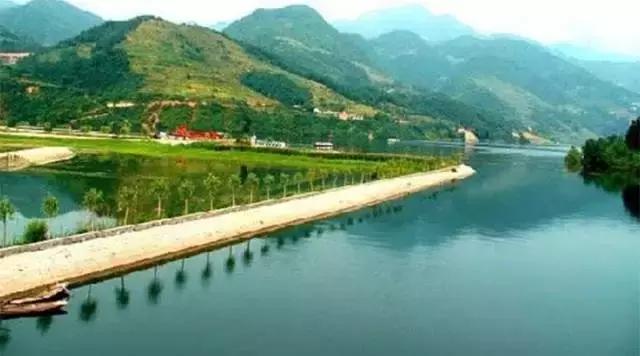 推荐西安周边一日游的绝佳去处,西安适合周末全家游玩的地方