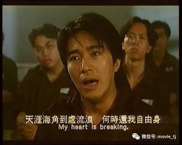 周星驰不拍电影是怕了经典吗,周星驰为何再也不演电影