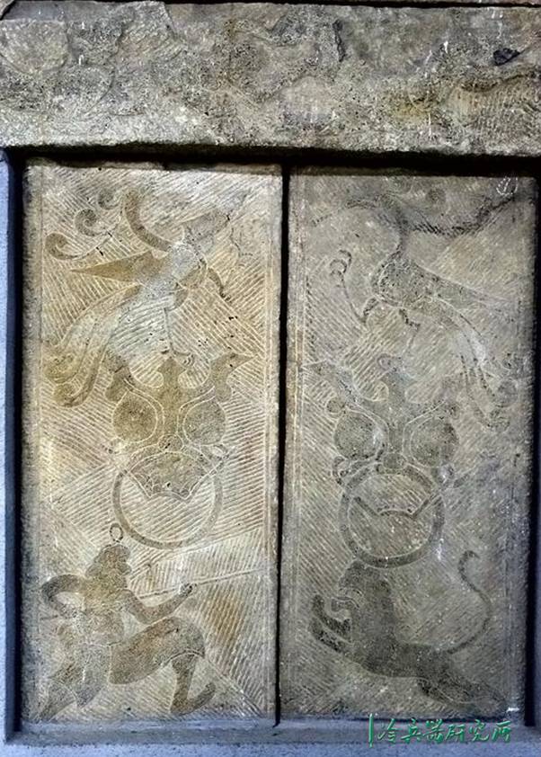 门神文化与如何正确贴门神小知识,年年贴的门神究竟什么来历