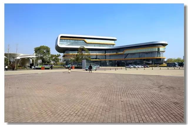 过年上海周边旅游最值得去的地方,上海假期周边旅游攻略大全