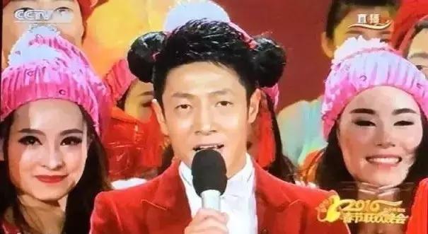 近十年来最好看的春晚,现在最好看的春晚