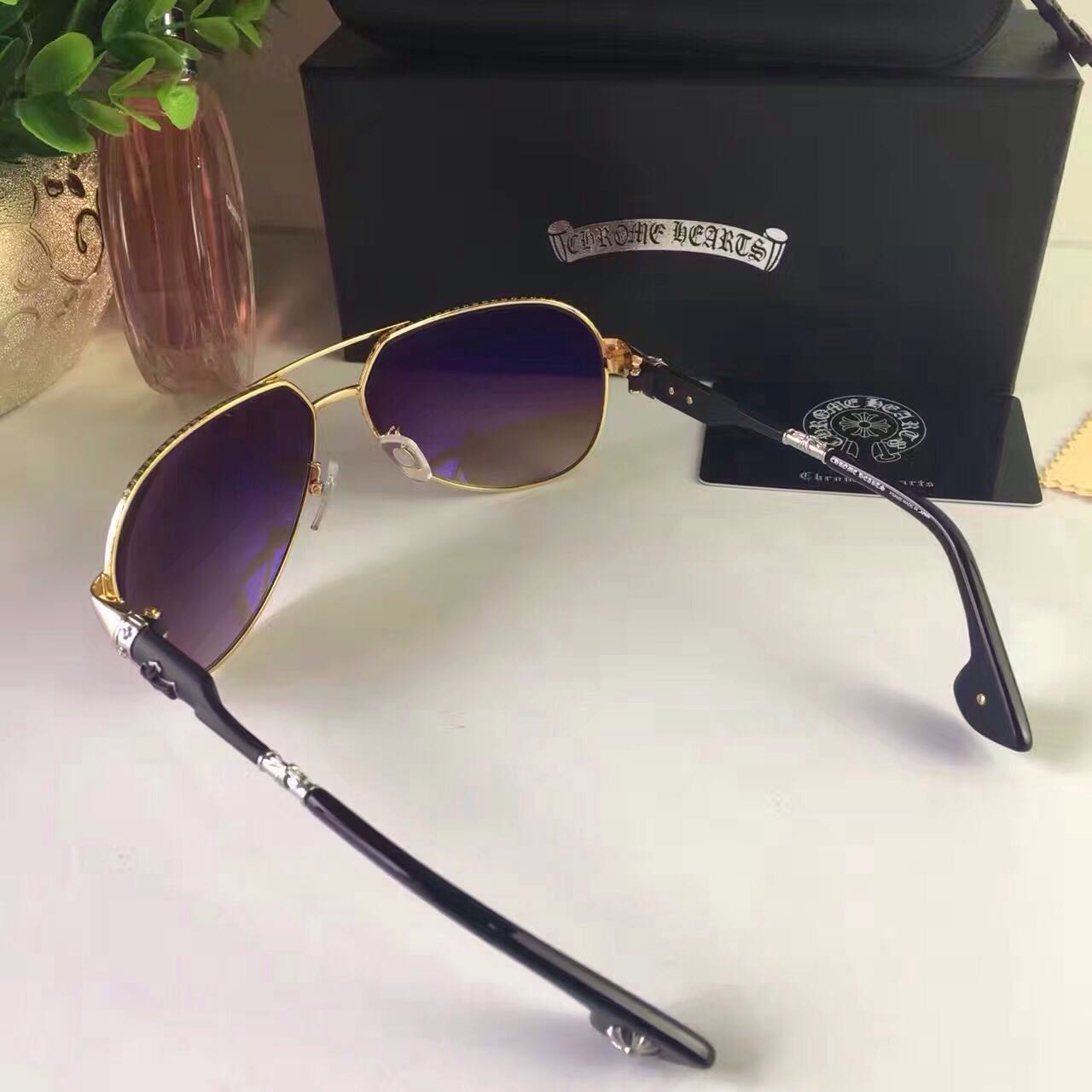 选对眼镜,选好眼镜