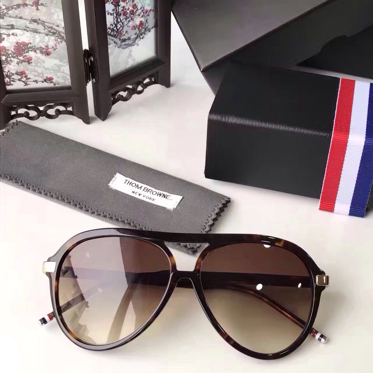 选对眼镜,选好眼镜