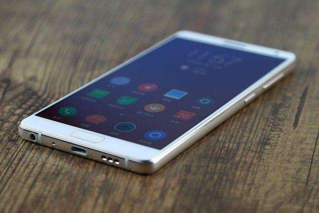 联想zuk是什么牌子,联想zuk推荐手机