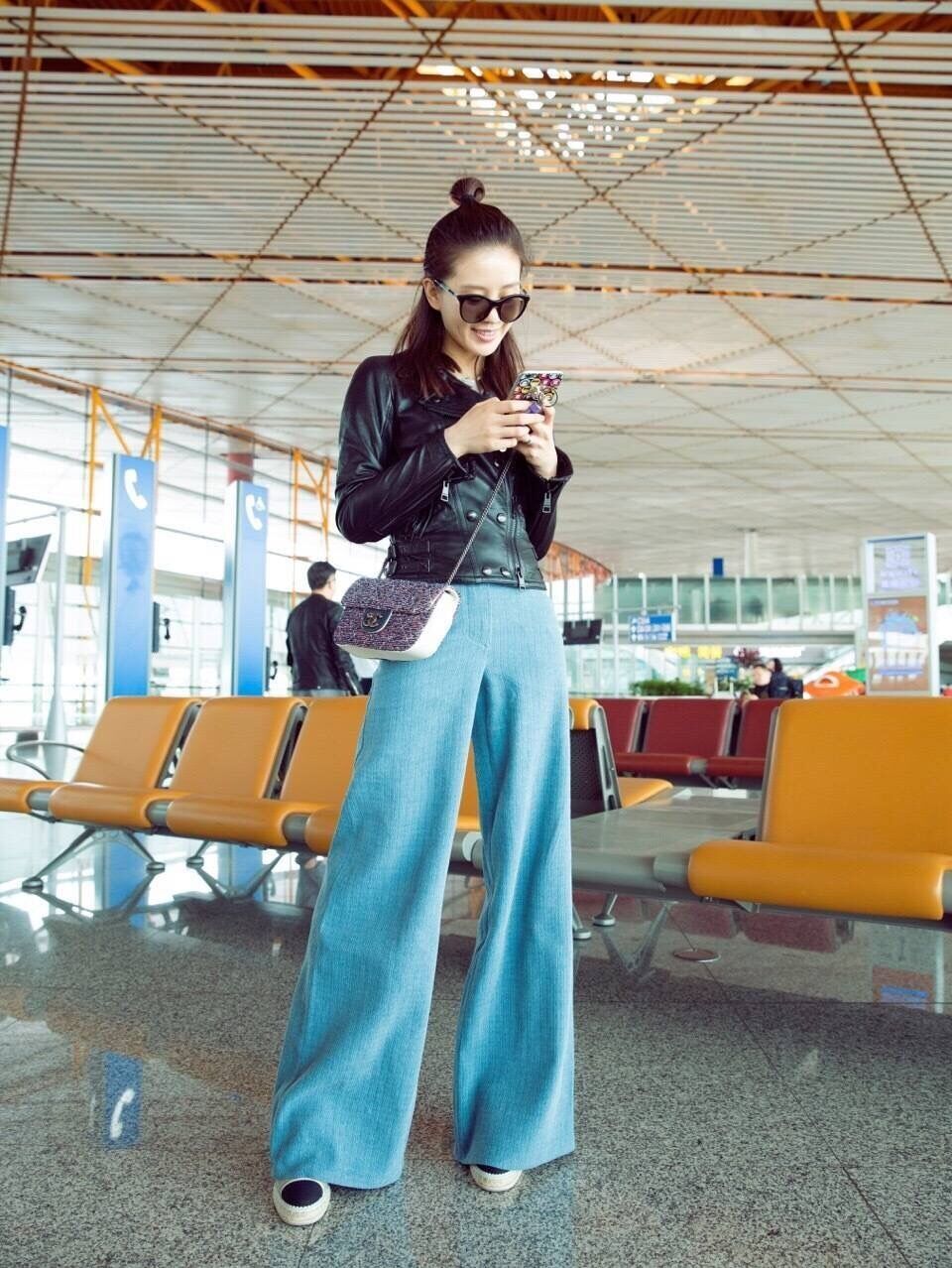 纯粹的爱情——吴奇隆刘诗诗