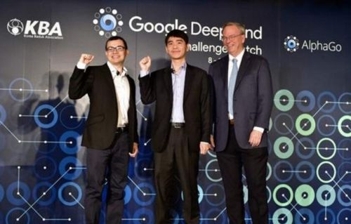 柯洁为什么要跟阿尔法狗对战,柯洁对战阿法狗对照结果