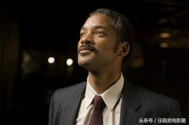 鸡汤我只喝《当幸福来敲门》，看男主开挂的人生简直不要太6！