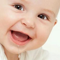 宝宝长牙齿怎么知道要换了,宝宝长牙齿了正确的做法