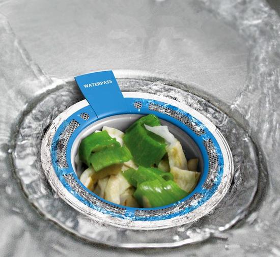 厨房洗菜盆总是溅水怎么办,厨房洗菜盆排水管如何防止溢水