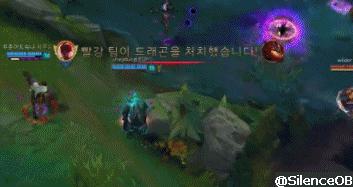 lol狼人高端局强势出装,lol新版狼人