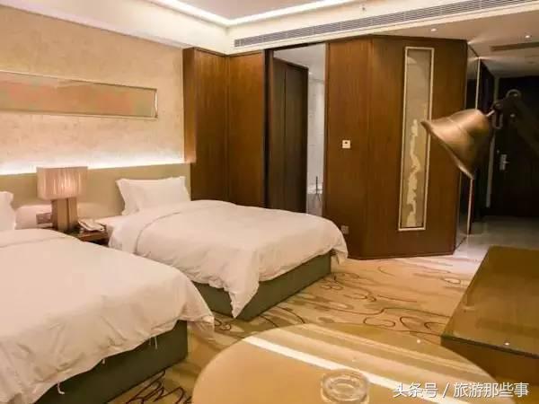 中国亲子度假酒店排名,优选亲子酒店指南