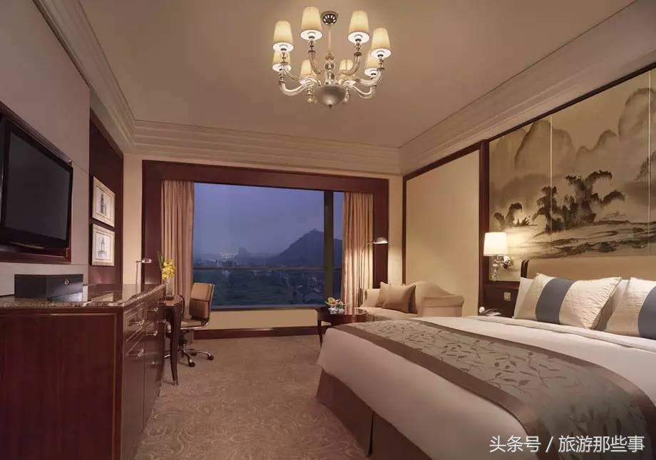 中国亲子度假酒店排名,优选亲子酒店指南