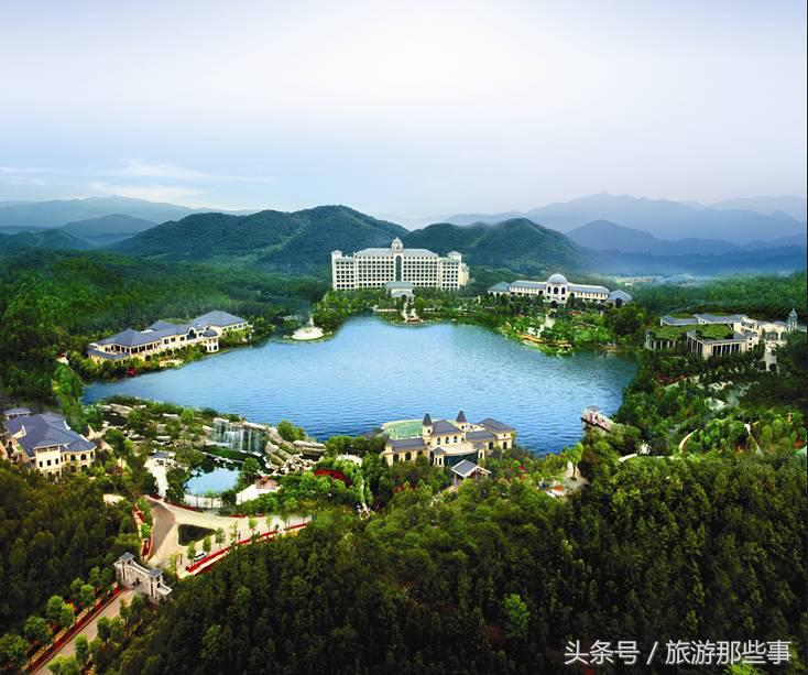 中国亲子度假酒店排名,优选亲子酒店指南