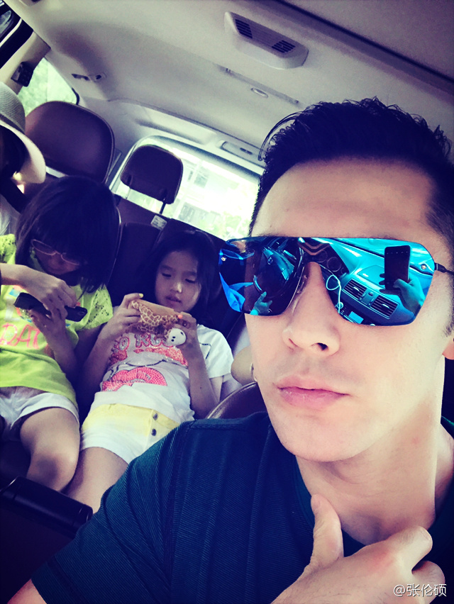 哪些明星有娃,盘点有孩子的明星名字