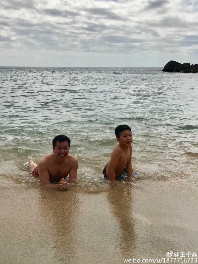 哪些明星有娃,盘点有孩子的明星名字