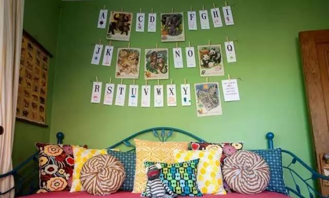 不止大白墙墙面这么装高级感立现,大白墙怎么选才有高级感