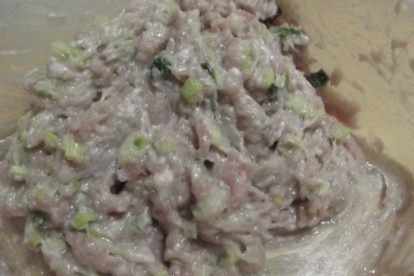 肉丸怎么做有弹性又爆汁,肉丸怎么做的又劲道又好吃