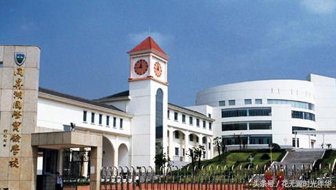 长沙市雨花区初中排行榜,长沙雨花区高中学校推荐