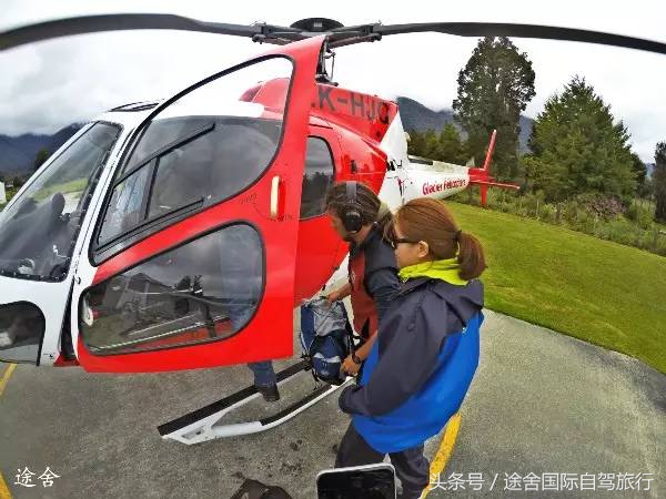 新西兰旅游游记,4月新西兰游记