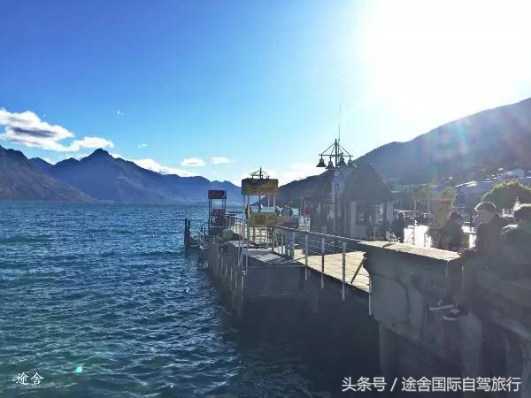新西兰旅游游记,4月新西兰游记