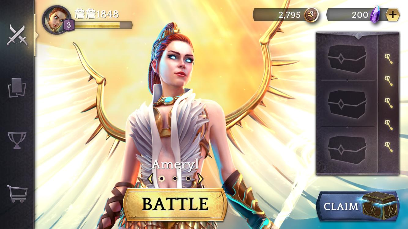 我要让我每一名士兵都可以千人斩！《咒魂》初体验