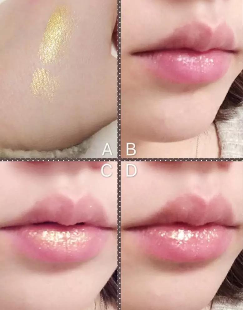 赌上所有红包，我预测这几款口红将刷爆2017年朋友圈！