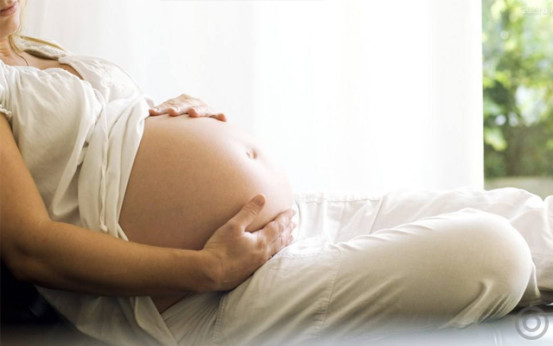 怀孕9周被吓了一跳有影响吗,怀孕9个月被吓肚子痛