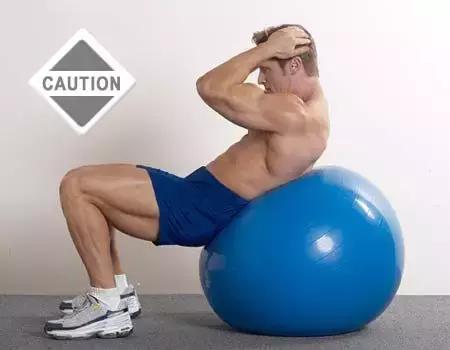 干货满满的腹肌训练教程,腹肌压箱底训练视频