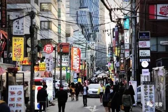 韩国首尔住宿攻略,韩国首尔旅游购物攻略