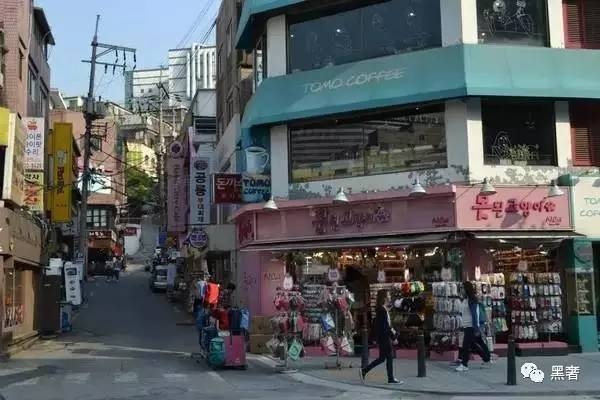 韩国首尔住宿攻略,韩国首尔旅游购物攻略
