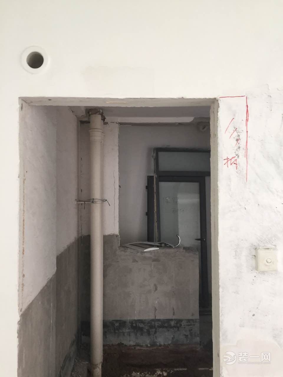 武昌二手房装修施工价格,武昌精装房改造效果图