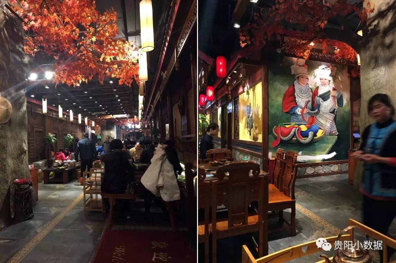 黔东南凯里千户苗寨,贵州西江千户苗寨游玩攻略